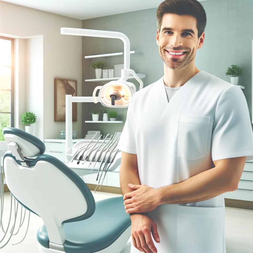 increase dental patients