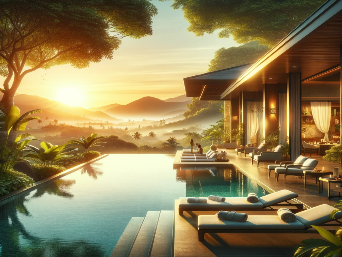 growth solutions for resorts spas and salons