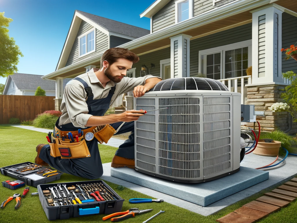 how to get more hvac clients