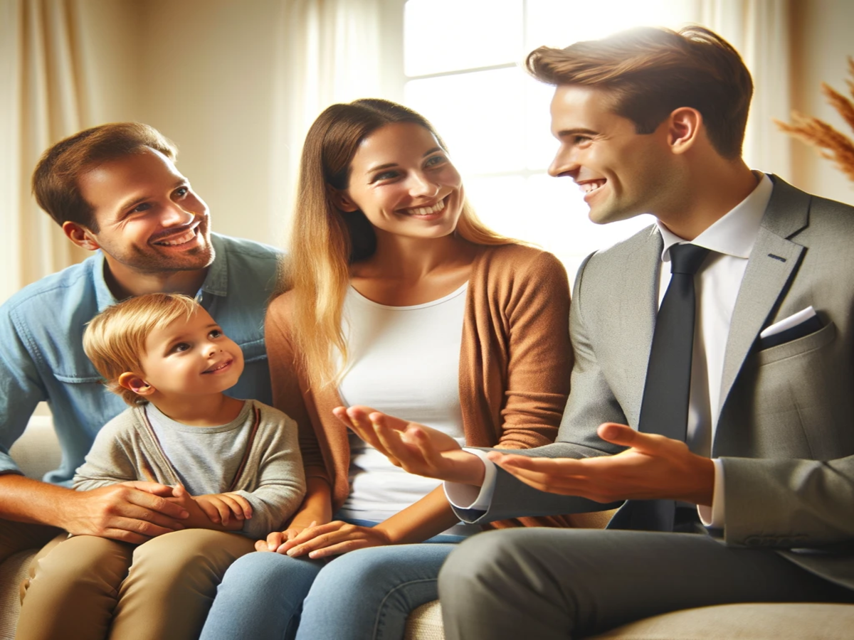 increasing life insurance sales