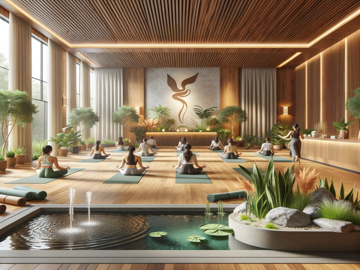 how to increase yoga class attendance