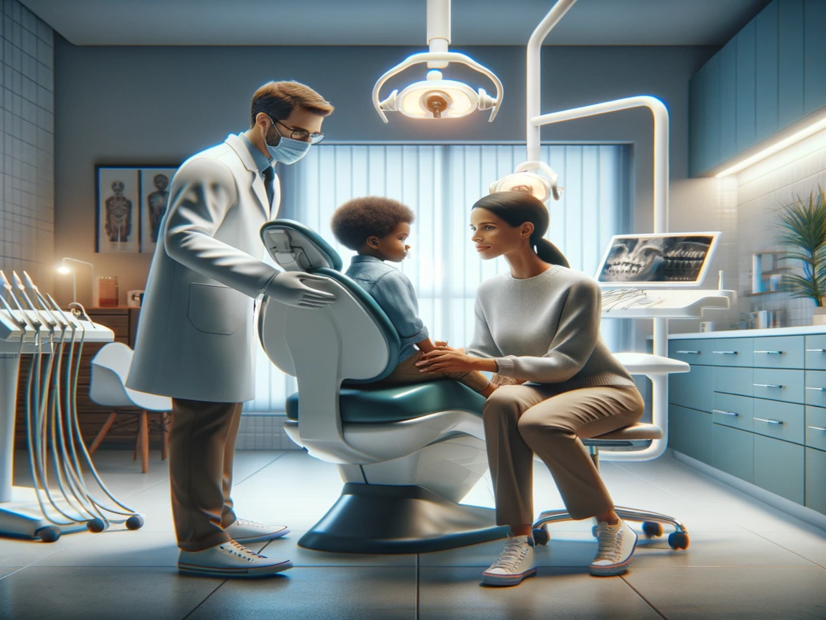 increase dental patients