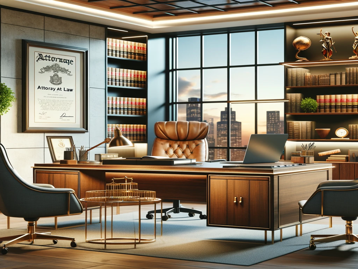 increasing law firm clientele
