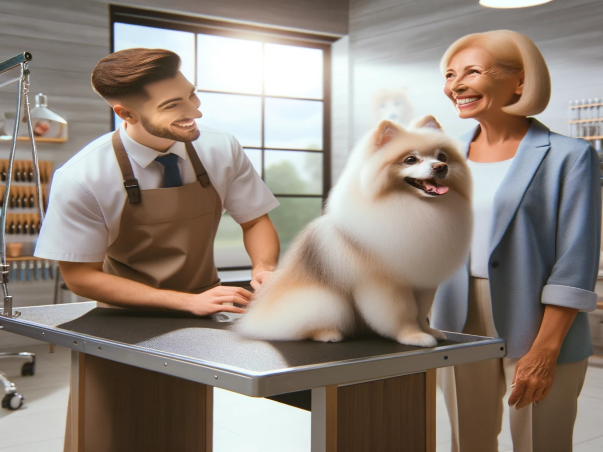 attracting more dog grooming clients