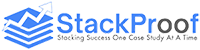 StackProof Logo