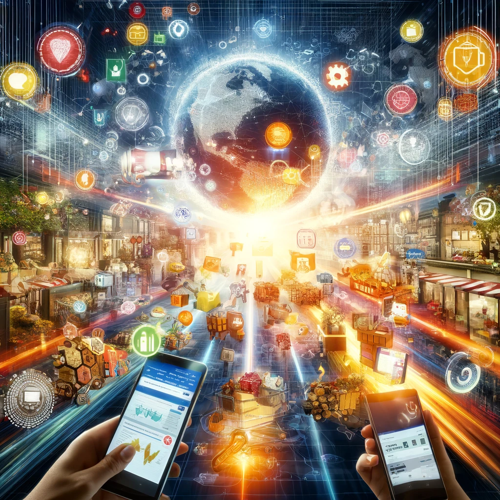 e-commerce growth strategies