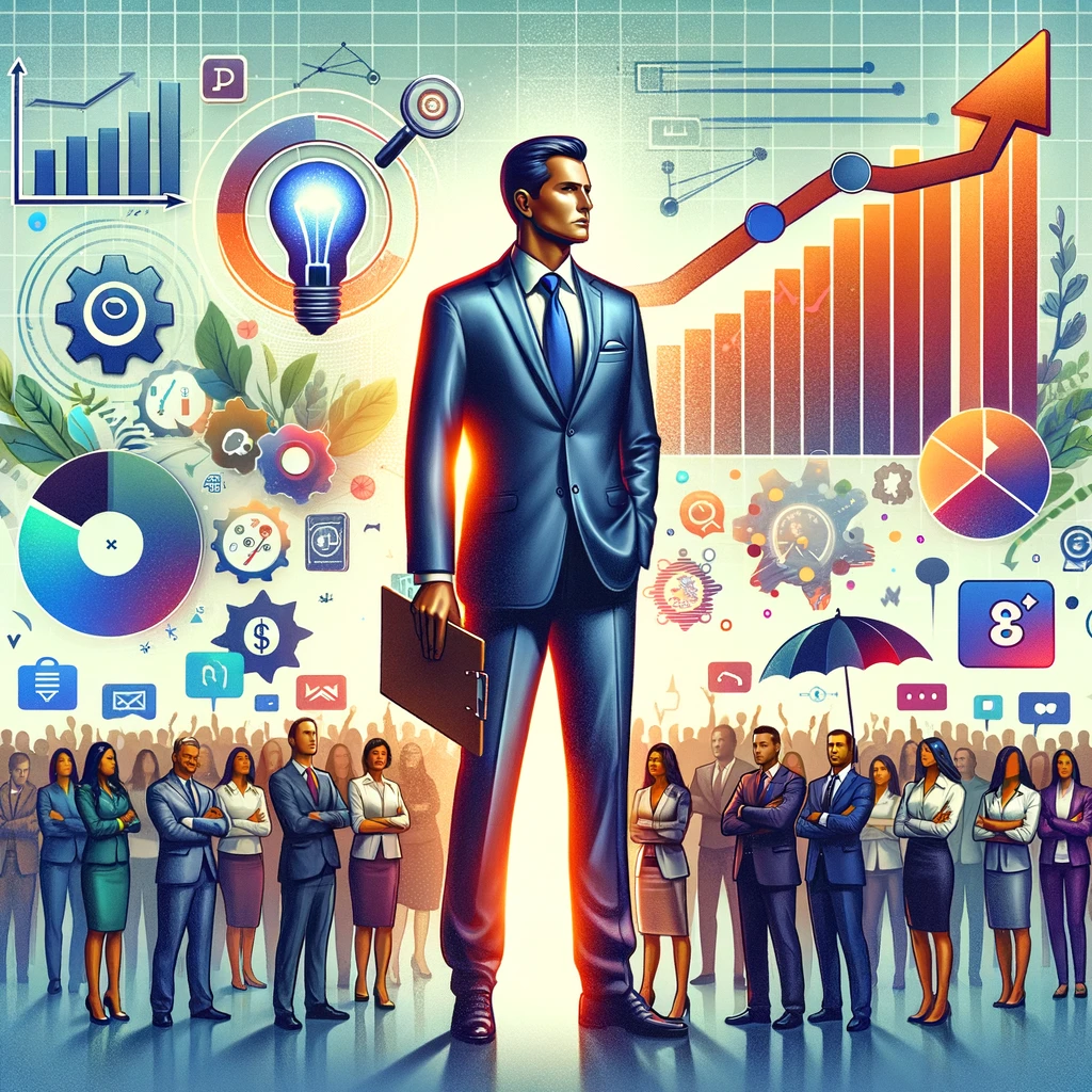 business coach