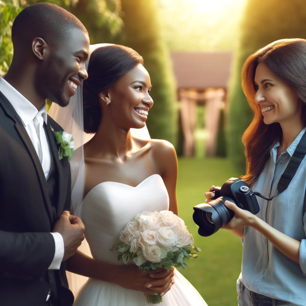 how to get more wedding photography clients