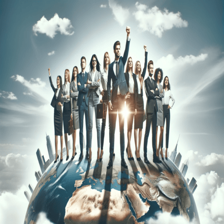 online marketing for business coaches