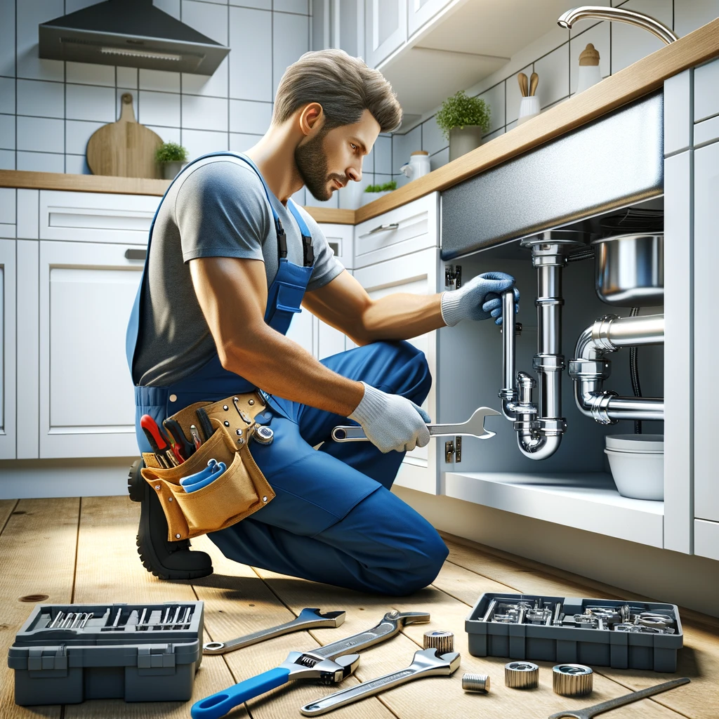 plumber business growth