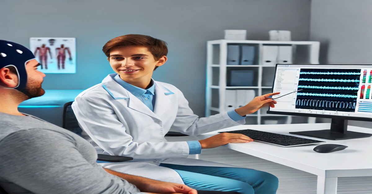 biofeedback therapist business growth los angeles
