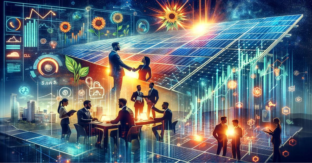 effective marketing for solar companies