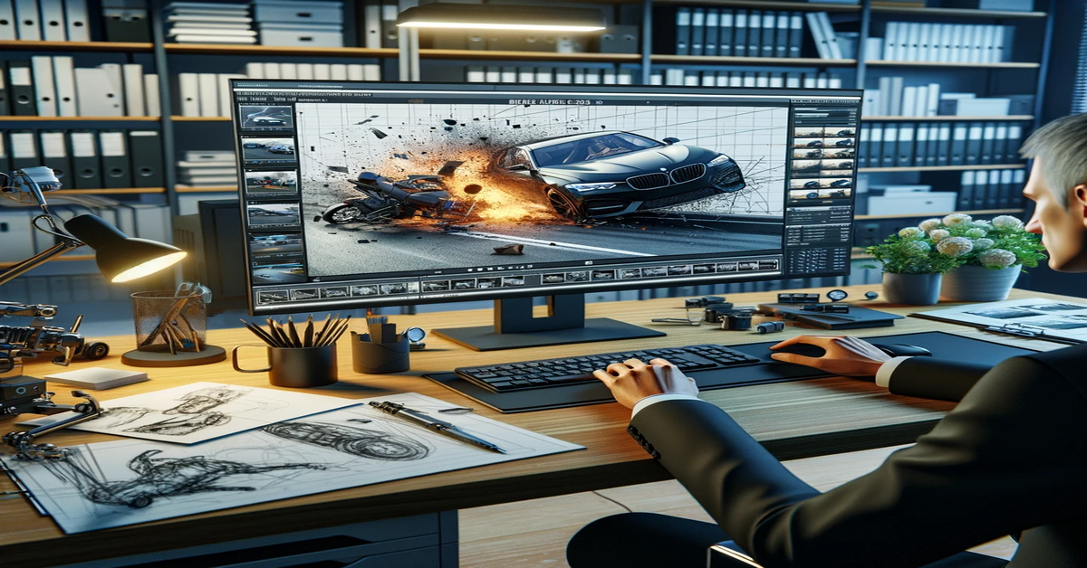 forensic animator growth strategies