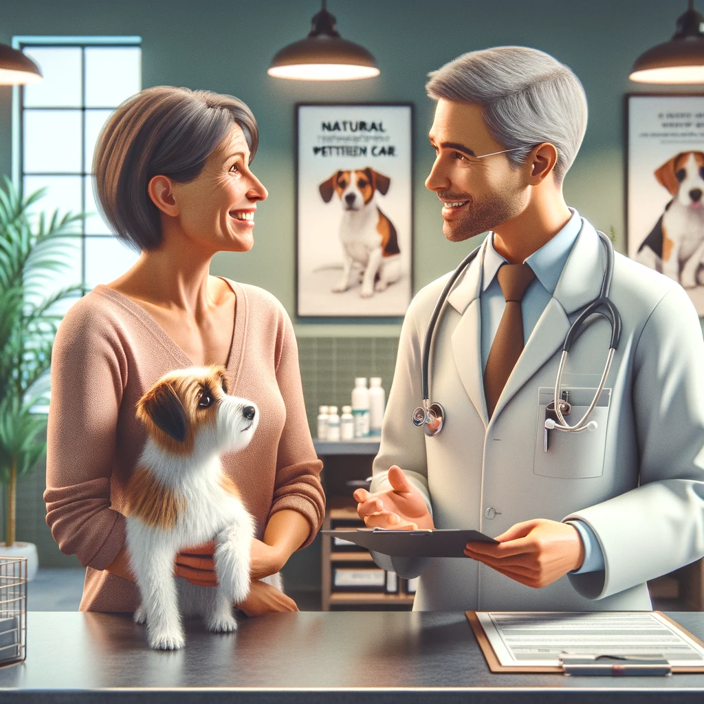 holistic vet marketing strategies san francisco