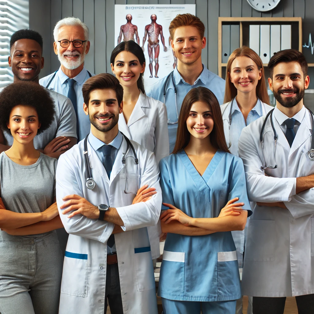 how to attract more biofeedback therapy clients in los angeles