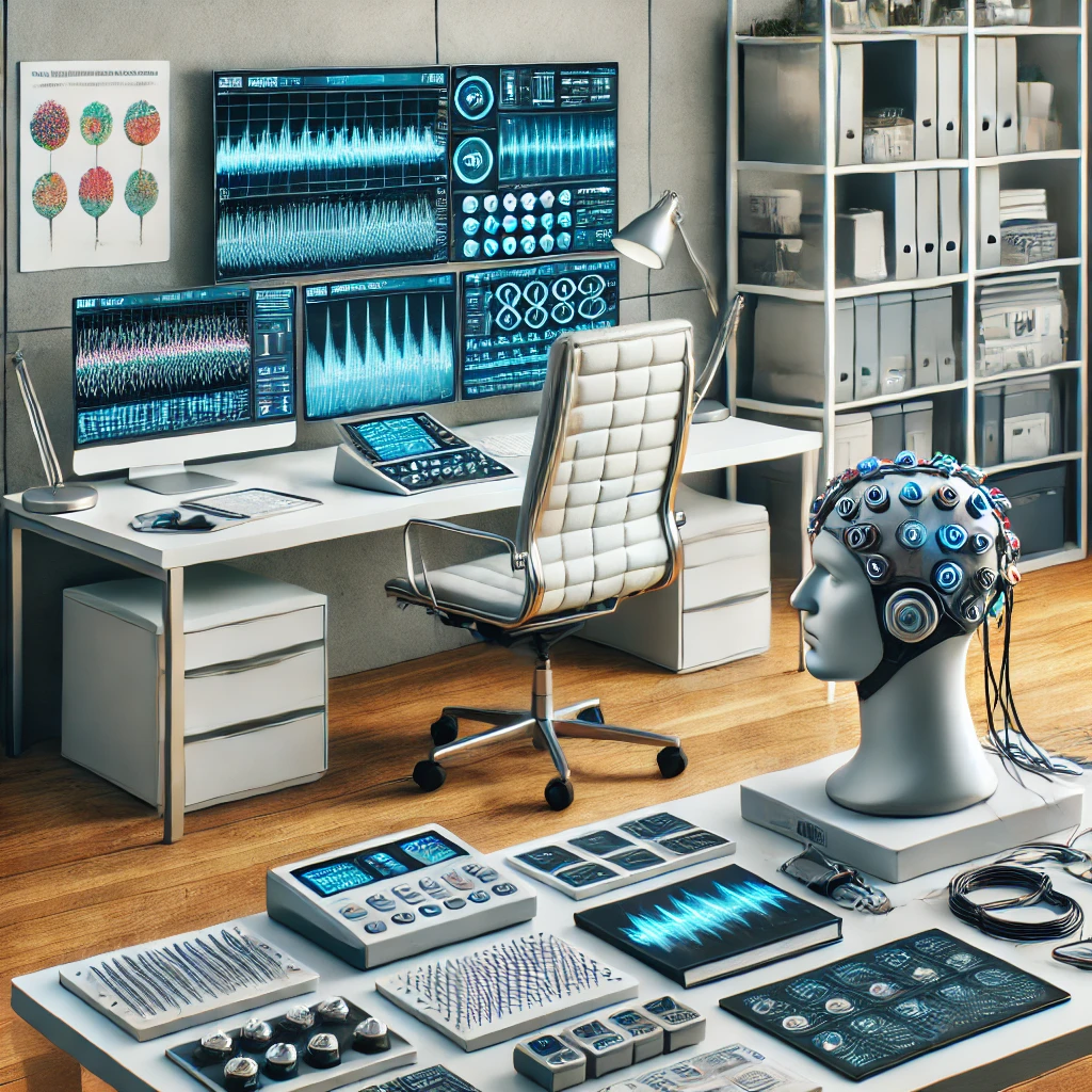 los angeles biofeedback therapy client acquisition