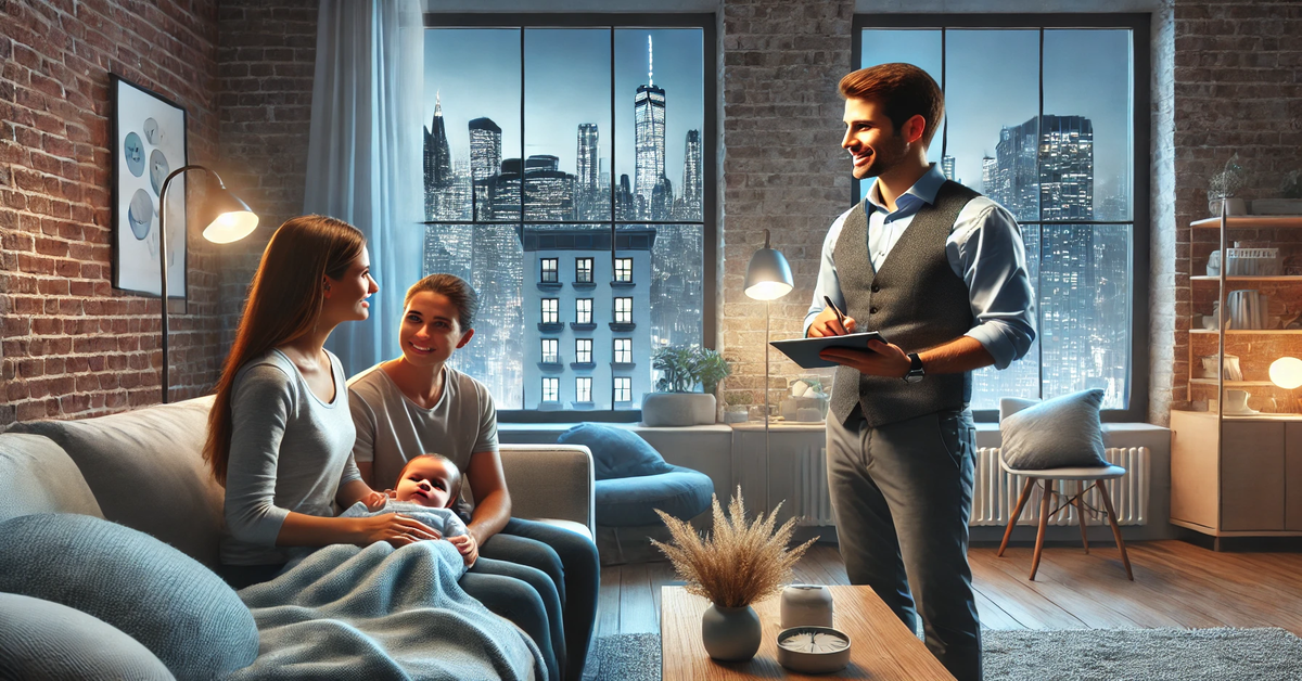 sleep consultant business growth ny