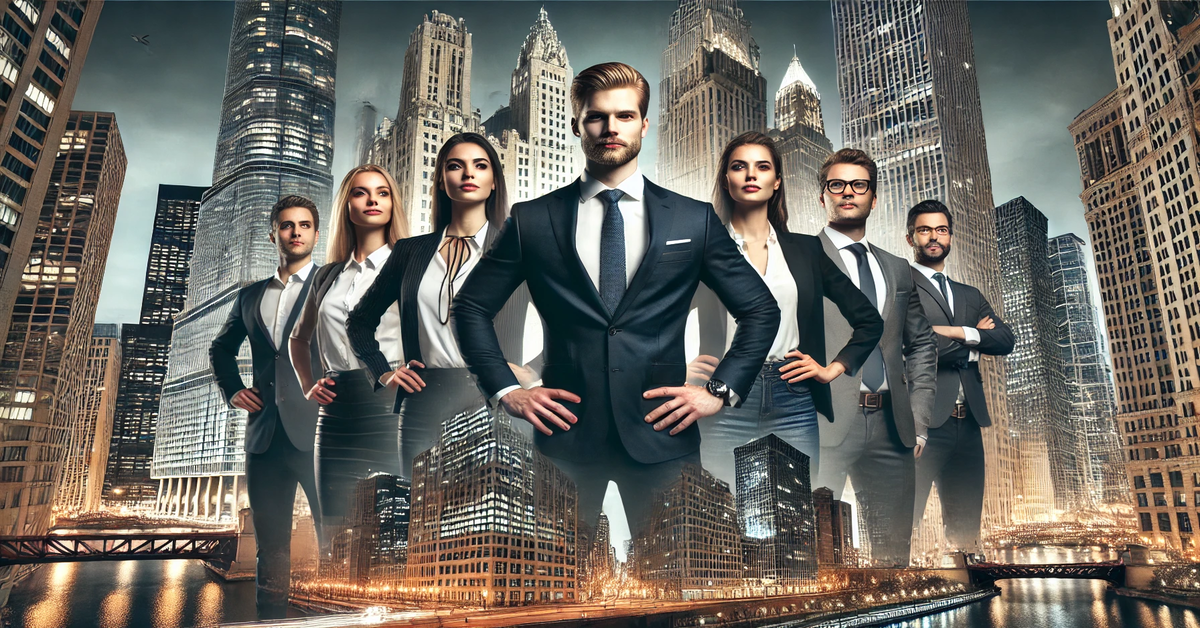 mortgage lender marketing chicago