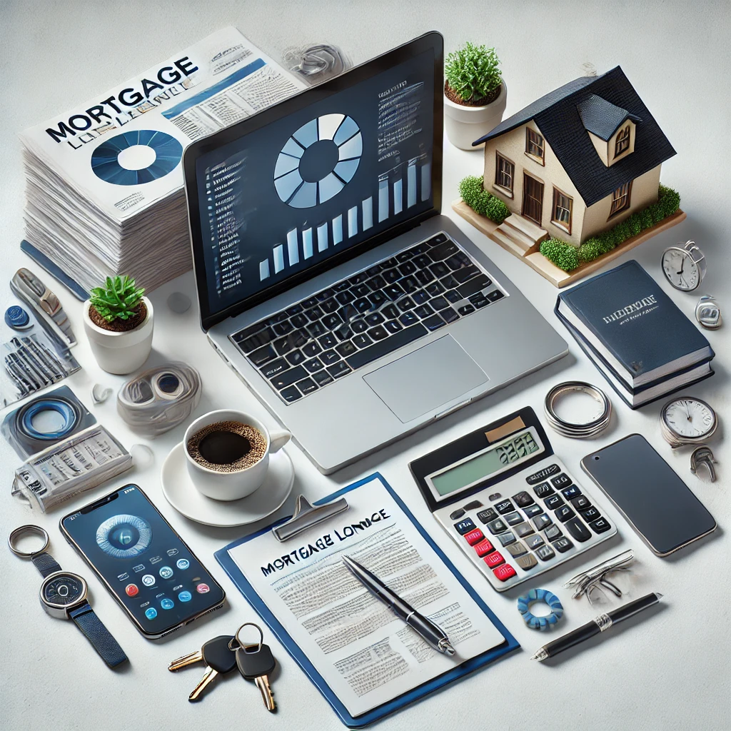 mortgage sales strategies chicago