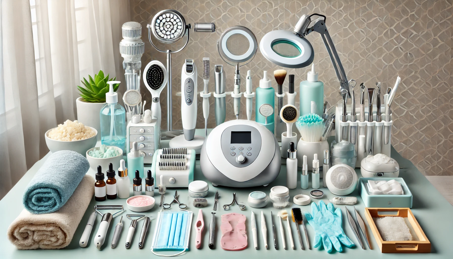effective marketing strategies for estheticians in dallas