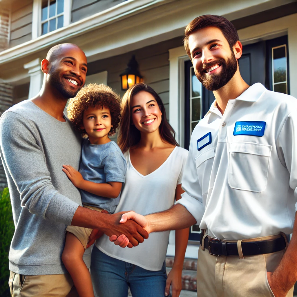 how to get more clients for window replacement services in charlotte