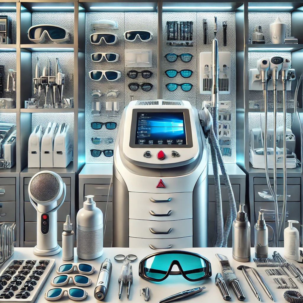 laser hair removal leads generation