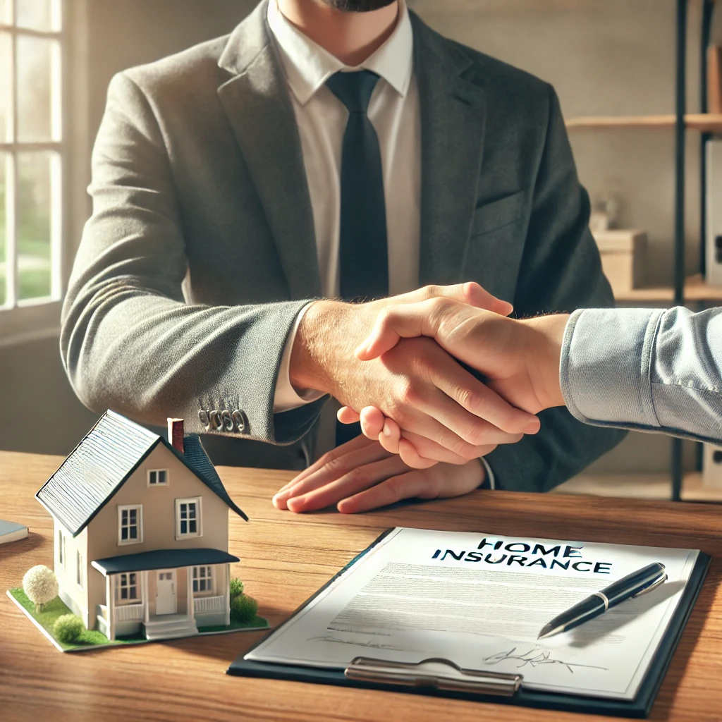atlanta home insurance marketing
