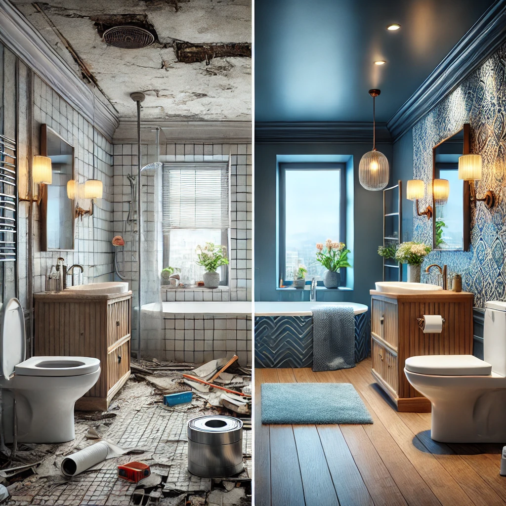 best bathroom remodeling marketing services in new york