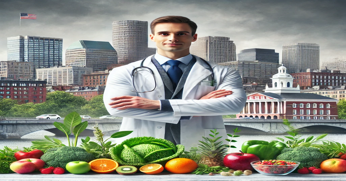 boston nutritionist client acquisition strategies