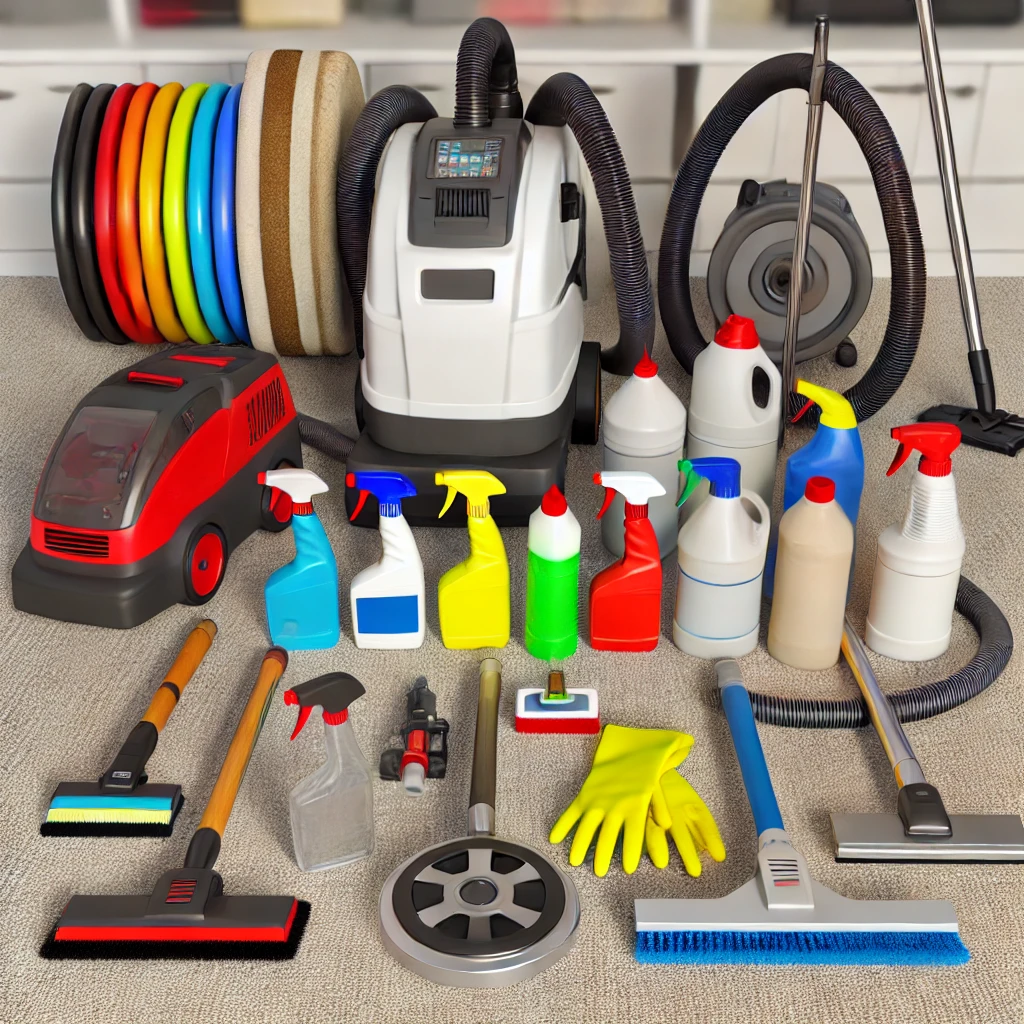 carpet cleaning marketing strategies in san diego