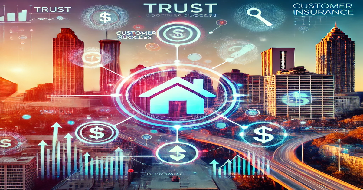home insurance marketing atlanta