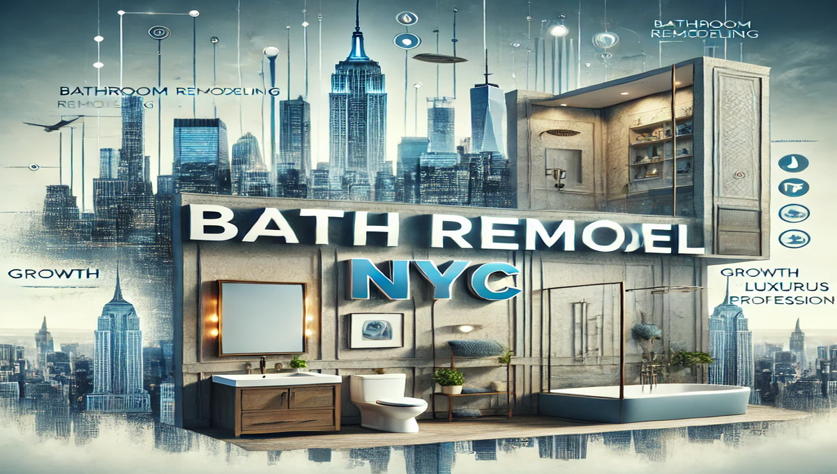 how to grow a bath remodeling business in new york