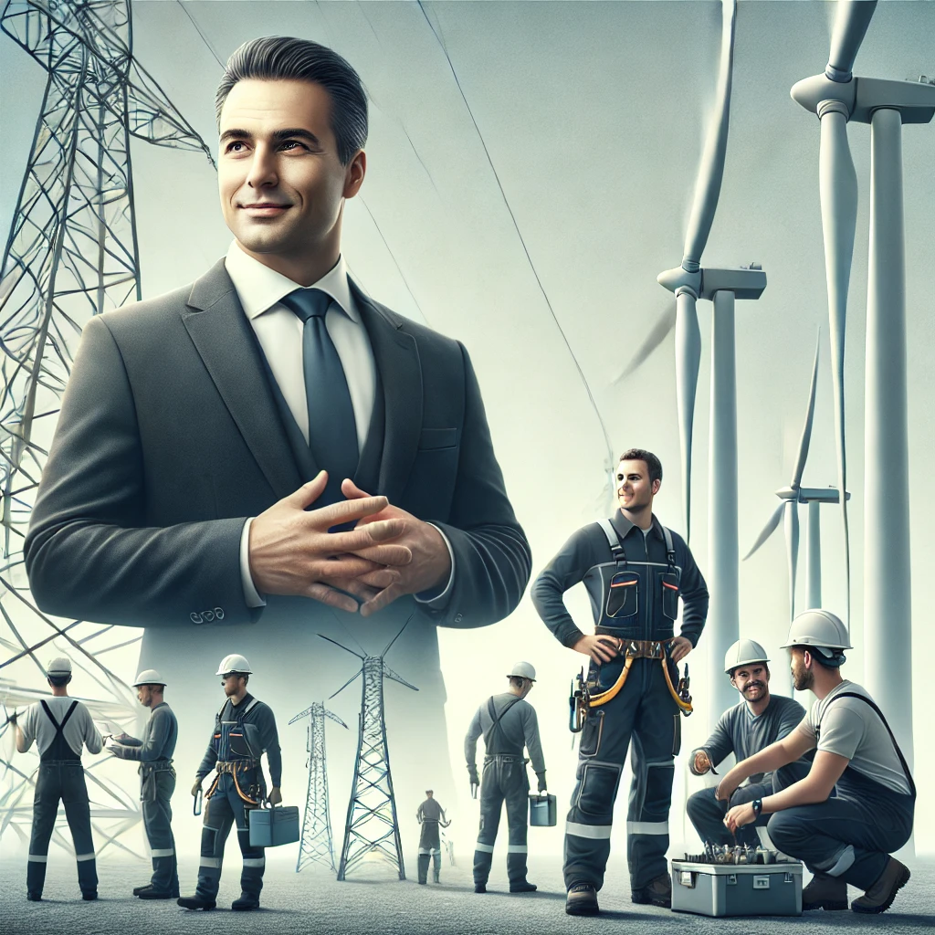 offshore wind houston