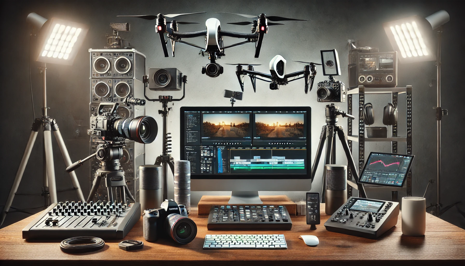 philadelphia video business