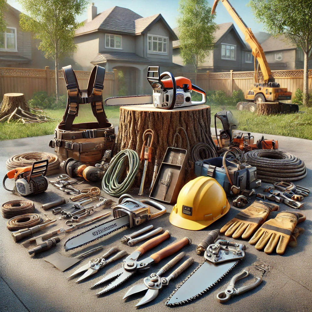 stump removal orlando
