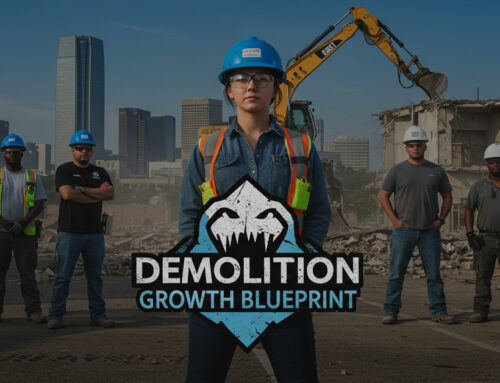 Oklahoma City Demolition Contractors: How OKC Demolition Pros Can Stand Out, Win, and Dominate 2025