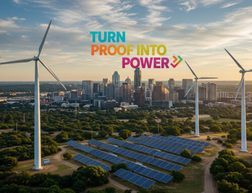 Renewable Energy Companies in Austin TX: How to Help Your Green Energy Company Stand Out in Austin 2025