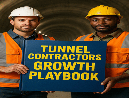 Tunnel Contractors Los Angeles: The Ultimate Growth Blueprint for Los Angeles Tunnel Contractors 2025